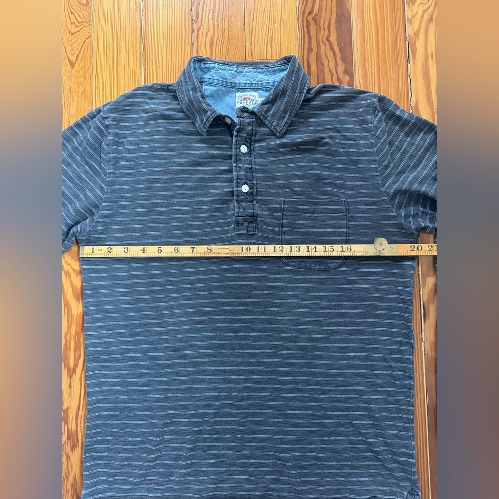 Faherty Shirt - image 6